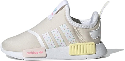 (Infant) adidas NMD 360 I 'Pink Tint Sprinkles' HQ3598 (Infant) adidas NMD 360 I 'Pink Tint Sprinkles' HQ3598