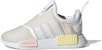 (TD) adidas NMD 360 I 'Pink Tint Sprinkles' Kanak-kanak HQ3598