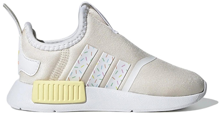 (Infant) adidas NMD 360 I 'Pink Tint Sprinkles' HQ3598 Order (Infant) adidas NMD 360 I 'Pink Tint Sprinkles' HQ3598