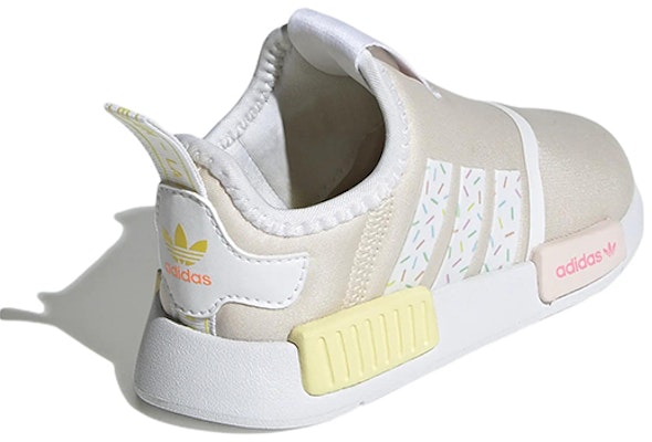 (Infant) adidas NMD 360 I 'Pink Tint Sprinkles' HQ3598 Shop (Infant) adidas NMD 360 I 'Pink Tint Sprinkles' HQ3598