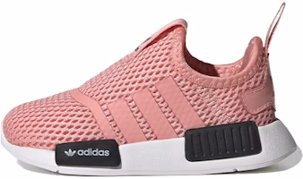 (Infant) adidas NMD 360 I 'Super Pop' HQ4044 (Infant) adidas NMD 360 I 'Super Pop' HQ4044