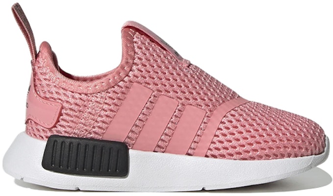 (Infant) adidas NMD 360 I 'Super Pop' HQ4044 Order (Infant) adidas NMD 360 I 'Super Pop' HQ4044