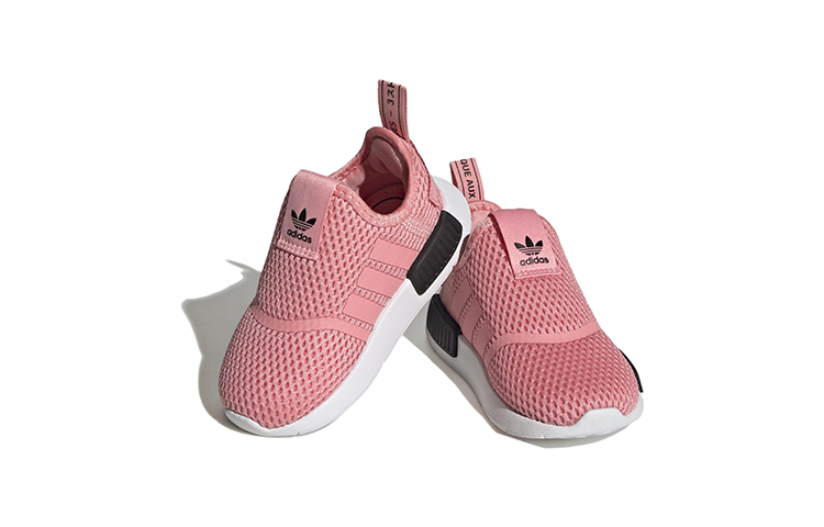 Lookbook (TD) adidas NMD 360 I ''Super Pop'' Kinder Sneaker HQ4044