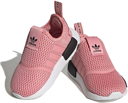 (TD) adidas NMD 360 I ''Super Pop'' Kinder Sneaker HQ4044 Lookbook (TD) adidas NMD 360 I ''Super Pop'' Kinder Sneaker HQ4044