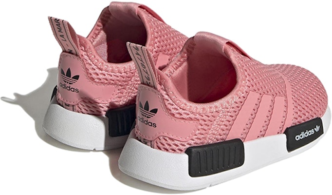 (TD) 阿迪达斯 NMD 360 I '超级流行' HQ4044 Shop (TD) 阿迪达斯 NMD 360 I '超级流行' HQ4044