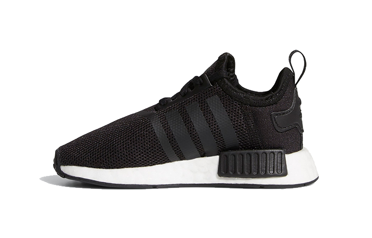 Buy (TD) adidas NMD_R1 'Hitam Putih' FW0417