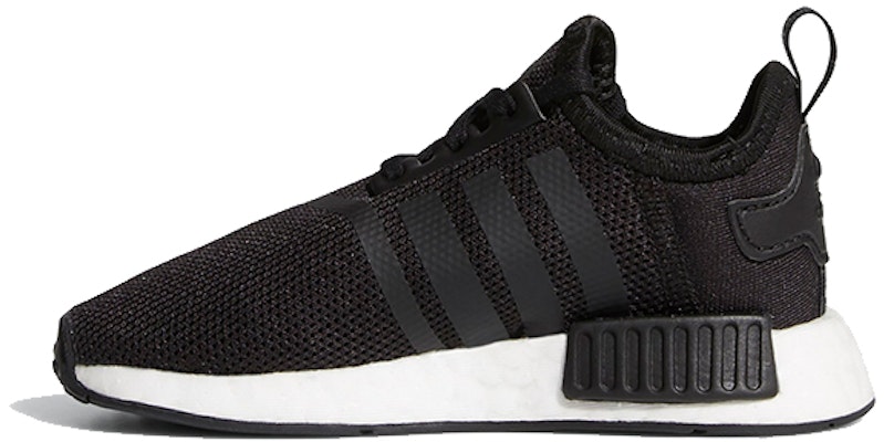 (TD) adidas NMD_R1 'Hitam Putih' FW0417 Buy (TD) adidas NMD_R1 'Hitam Putih' FW0417
