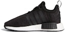 Buy (TD) adidas NMD_R1 'Hitam Putih' FW0417
