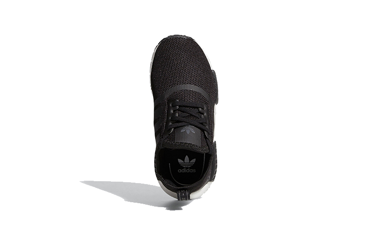 Purchase (TD) adidas NMD_R1 'Hitam Putih' FW0417