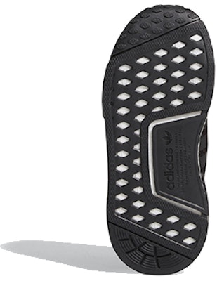 (TD) adidas NMD_R1 'Hitam Putih' FW0417 Details for (TD) adidas NMD_R1 'Hitam Putih' FW0417