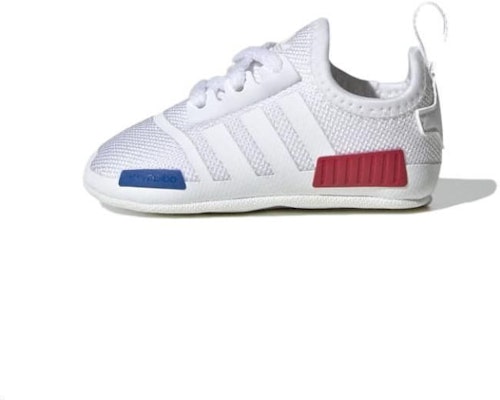 (Infant) adidas NMD_R1 'Cloud White' HQ1651 Buy (Infant) adidas NMD_R1 'Cloud White' HQ1651