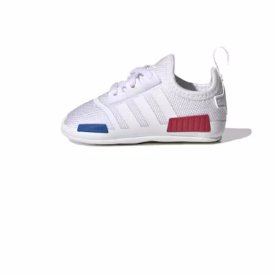 (Infant) adidas NMD_R1 'Cloud White'