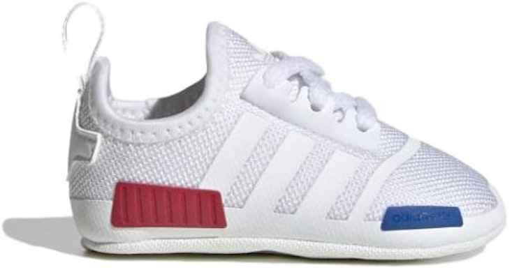 (TD) adidas NMD_R1 '云白' HQ1651 Order (TD) adidas NMD_R1 '云白' HQ1651