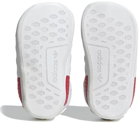 (Infant) adidas NMD_R1 'Cloud White' HQ1651 Purchase (Infant) adidas NMD_R1 'Cloud White' HQ1651