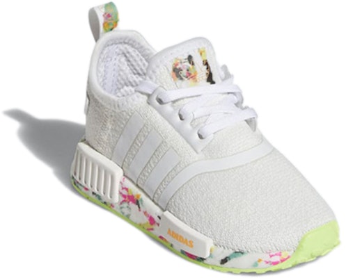 (Infant) adidas NMD_R1 'Watercolor' GX5404 Lookbook (Infant) adidas NMD_R1 'Watercolor' GX5404