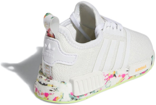 (Infant) adidas NMD_R1 'Watercolor' GX5404 Shop (Infant) adidas NMD_R1 'Watercolor' GX5404