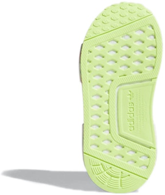 (Infant) adidas NMD_R1 'Watercolor' GX5404 Details for (Infant) adidas NMD_R1 'Watercolor' GX5404