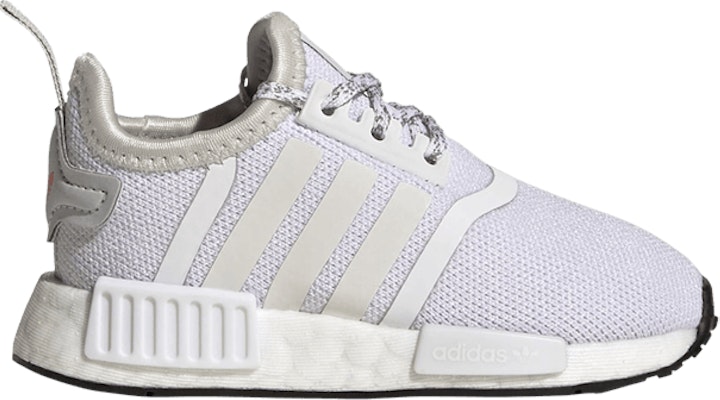 (TD) adidas NMD_R1 'Putih Solar Merah' HQ6190 Buy (TD) adidas NMD_R1 'Putih Solar Merah' HQ6190