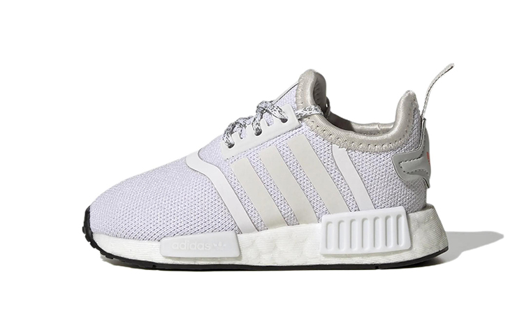 Buy (TD) adidas NMD_R1 'Putih Solar Merah' HQ6190