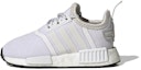 Buy (TD) アディダス NMD_R1 "白/ソーラーレッド" HQ6190