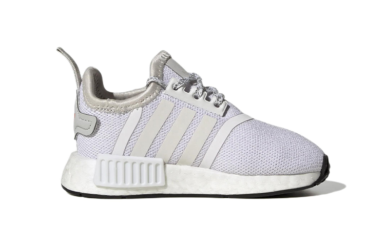 Order (TD) adidas NMD_R1 'Putih Solar Merah' HQ6190