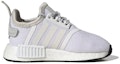 Order (TD) アディダス NMD_R1 "白/ソーラーレッド" HQ6190
