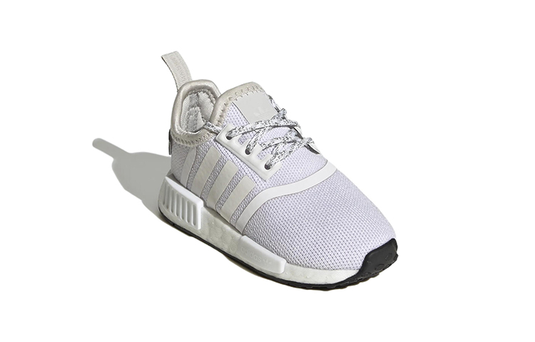 Lookbook (TD) adidas NMD_R1 'Putih Solar Merah' HQ6190