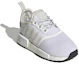 Lookbook (TD) adidas NMD_R1 'Putih Solar Merah' HQ6190