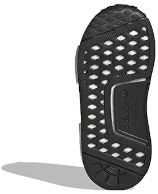 (TD) アディダス NMD_R1 "白/ソーラーレッド" HQ6190 Details for (TD) アディダス NMD_R1 "白/ソーラーレッド" HQ6190