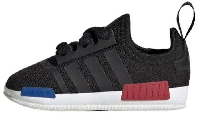 (TD) 阿迪达斯 NMD_R1 I 2023 '黑色OG' HQ6116 Buy (TD) 阿迪达斯 NMD_R1 I 2023 '黑色OG' HQ6116