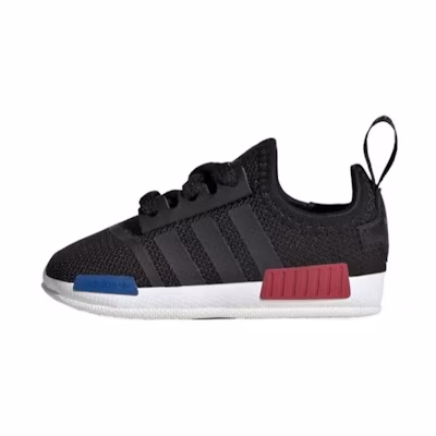 (Infant) adidas NMD_R1 I 2023 'Black OG'
