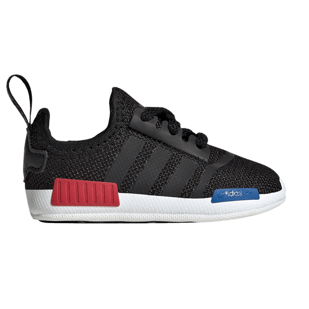 (Infant) adidas NMD_R1 I 2023 'Black OG' HQ6116 - HQ6116 - Novelship
