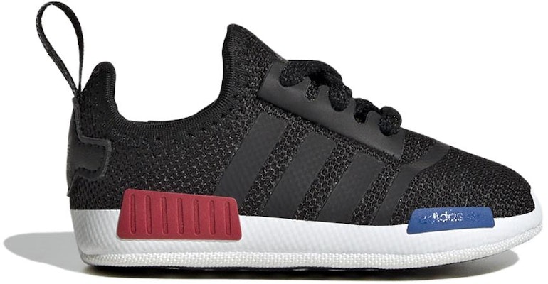(TD) 阿迪达斯 NMD_R1 I 2023 '黑色OG' HQ6116 Order (TD) 阿迪达斯 NMD_R1 I 2023 '黑色OG' HQ6116