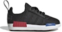 Order (TD) 阿迪达斯 NMD_R1 I 2023 '黑色OG' HQ6116
