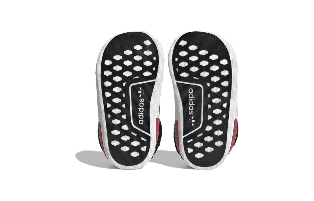 Shop (TD) 阿迪达斯 NMD_R1 I 2023 '黑色OG' HQ6116