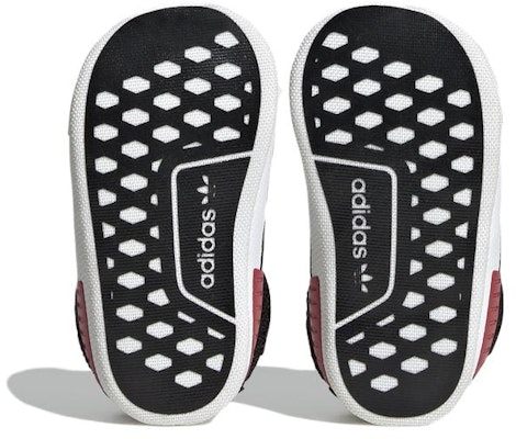 (TD) 阿迪达斯 NMD_R1 I 2023 '黑色OG' HQ6116 Shop (TD) 阿迪达斯 NMD_R1 I 2023 '黑色OG' HQ6116