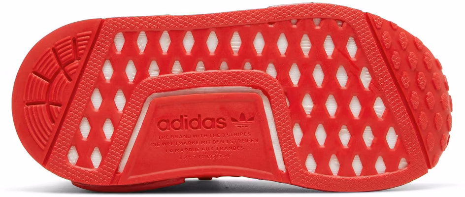 (TD) 아디다스 NMD_R1 '트리플 레드' FX7166 Shop (TD) 아디다스 NMD_R1 '트리플 레드' FX7166