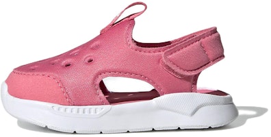 (Infant) adidas Originals 360 2.0 Sandals 'Comfortable Breathable Pink' GW2591 (Infant) adidas Originals 360 2.0 Sandals 'Comfortable Breathable Pink' GW2591
