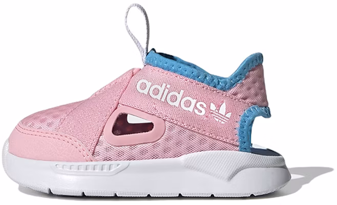 (Toddler) adidas originals 360 Sandal I Casual Sports Pink Sandals GX3225 Buy (Toddler) adidas originals 360 Sandal I Casual Sports Pink Sandals GX3225