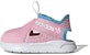 (TD) adidas Originals 360 Sandal I Kasual Sukan Sandal Pink GX3225