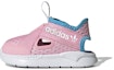 Buy (TD) adidas Originals 360 Sandal I Kasual Sukan Sandal Pink GX3225
