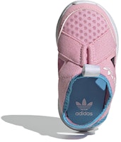 【TD嬰幼兒】adidas originals 360涼鞋I 休閒運動涼鞋 粉色 Purchase 【TD嬰幼兒】adidas originals 360涼鞋I 休閒運動涼鞋 粉色