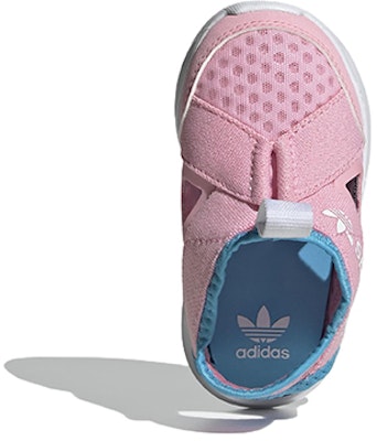 (Toddler) adidas originals 360 Sandal I Casual Sports Pink Sandals GX3225 Purchase (Toddler) adidas originals 360 Sandal I Casual Sports Pink Sandals GX3225