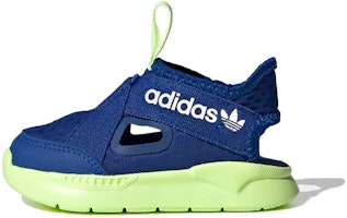 (Toddler) adidas originals 360 Blue Sandals FX4951 (Toddler) adidas originals 360 Blue Sandals FX4951