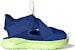 (TD) adidas Originals 360 Sandal Biru FX4951