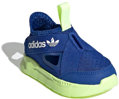 (Toddler) adidas originals 360 Blue Sandals FX4951 Lookbook (Toddler) adidas originals 360 Blue Sandals FX4951