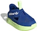 Lookbook (TD) adidas Originals 360 Sandal Biru FX4951
