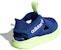 (TD) adidas Originals 360 Sandal Biru FX4951