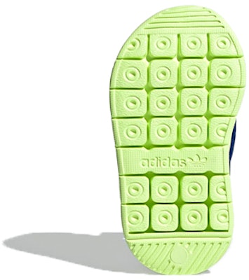 (Toddler) adidas originals 360 Blue Sandals FX4951 Details for (Toddler) adidas originals 360 Blue Sandals FX4951