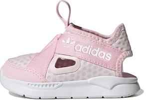 (Toddler) adidas originals 360 Sandals 'Almost Pink' FZ5620 (Toddler) adidas originals 360 Sandals 'Almost Pink' FZ5620